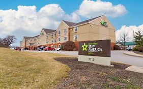 Extended Stay America Suites - Kansas City - Airport